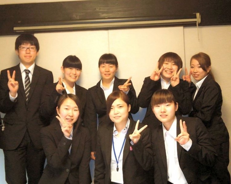 キャリアアップ