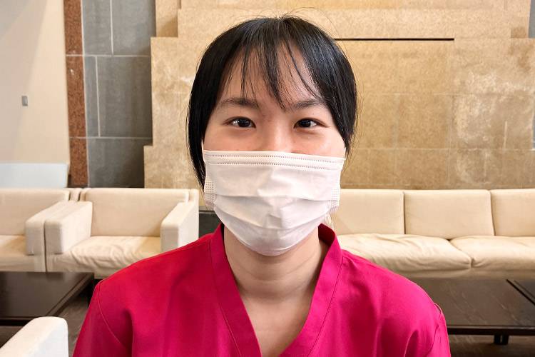 おうよう園 社員