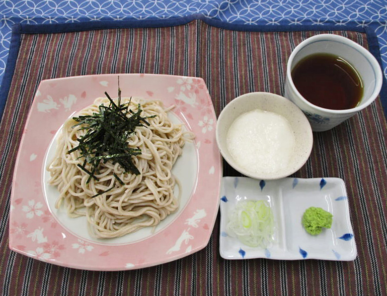 ざるそば様 e59399a77ff3999bc26b3d15c5c64b