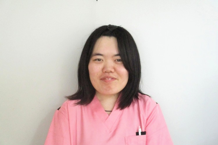 おうよう園 社員