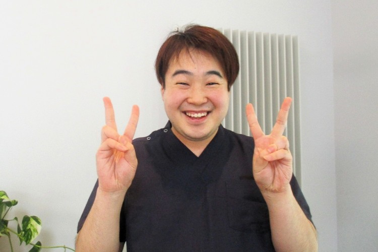 おうよう園 社員