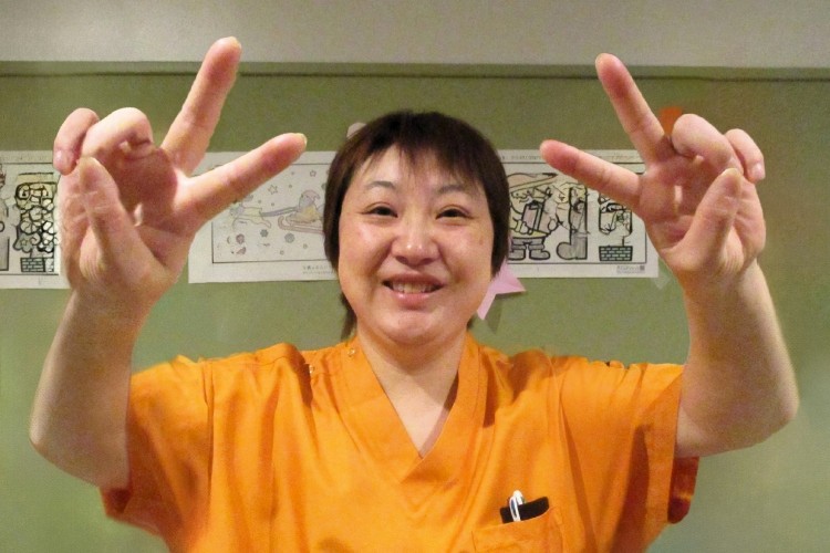 おうよう園 社員